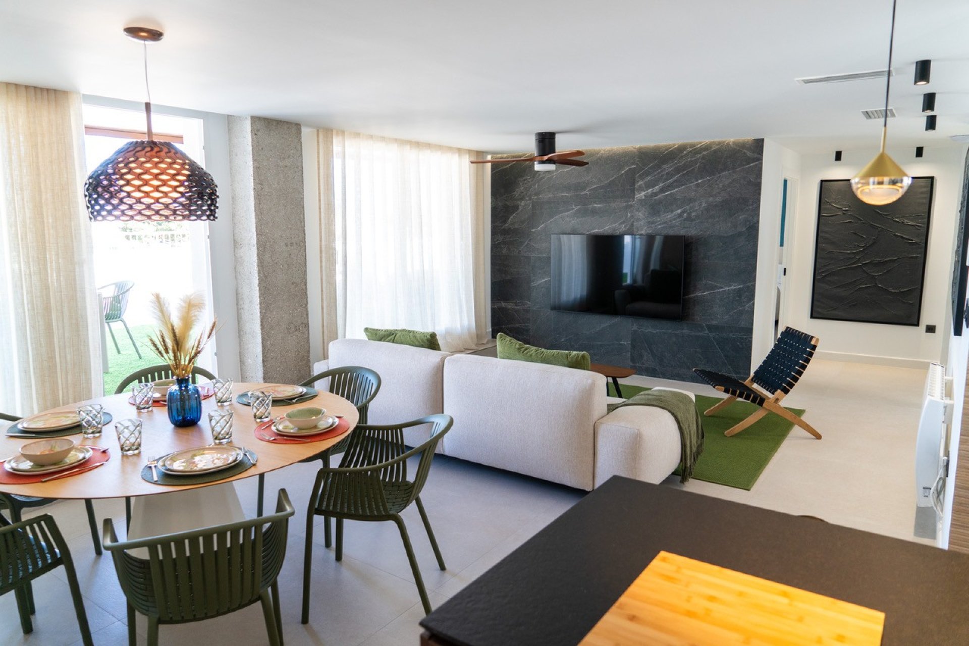 Resale - apartment -
Orihuela Costa - La Zenia