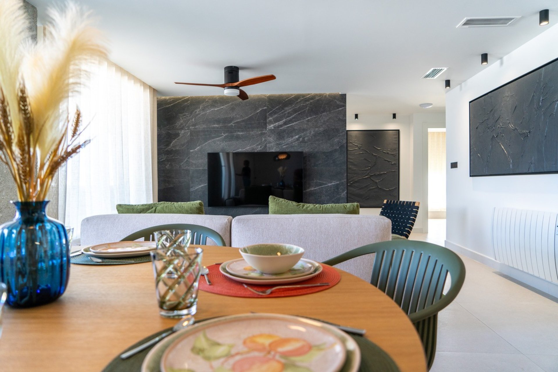 Resale - apartment -
Orihuela Costa - La Zenia