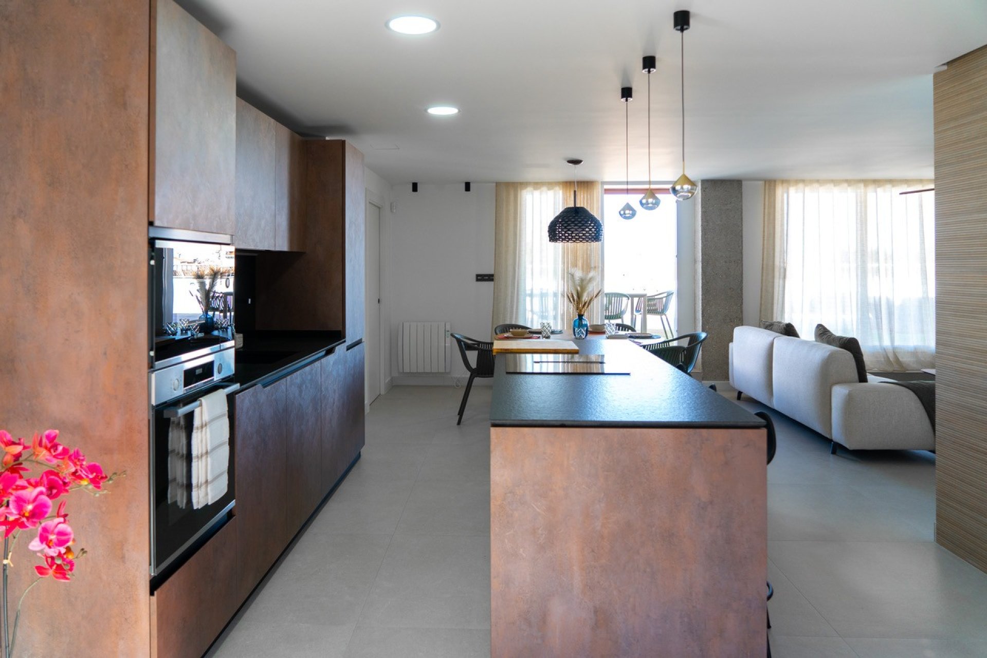 Resale - apartment -
Orihuela Costa - La Zenia