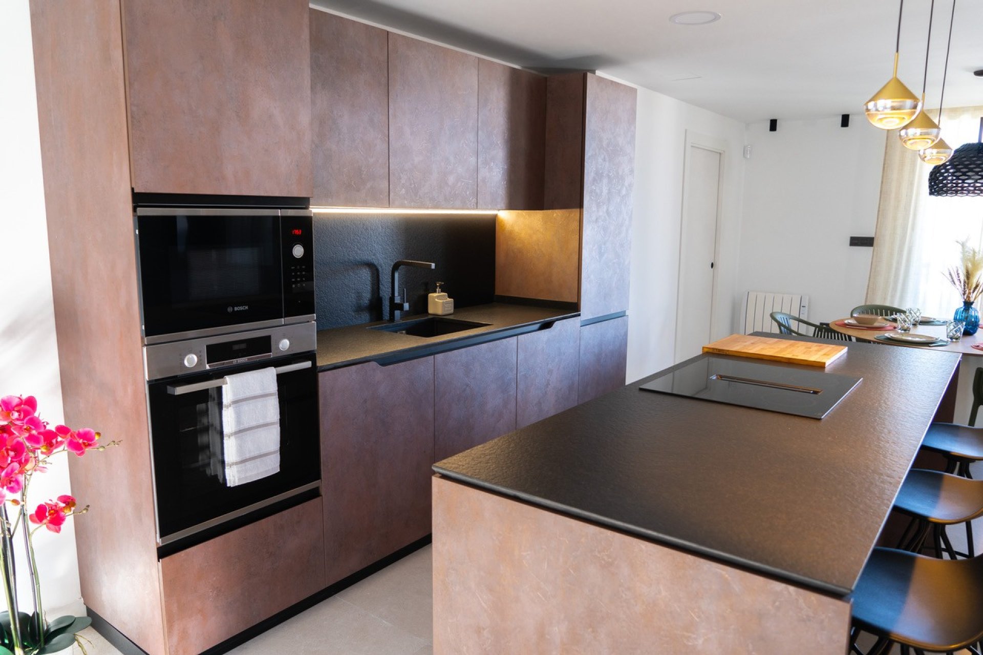 Resale - apartment -
Orihuela Costa - La Zenia