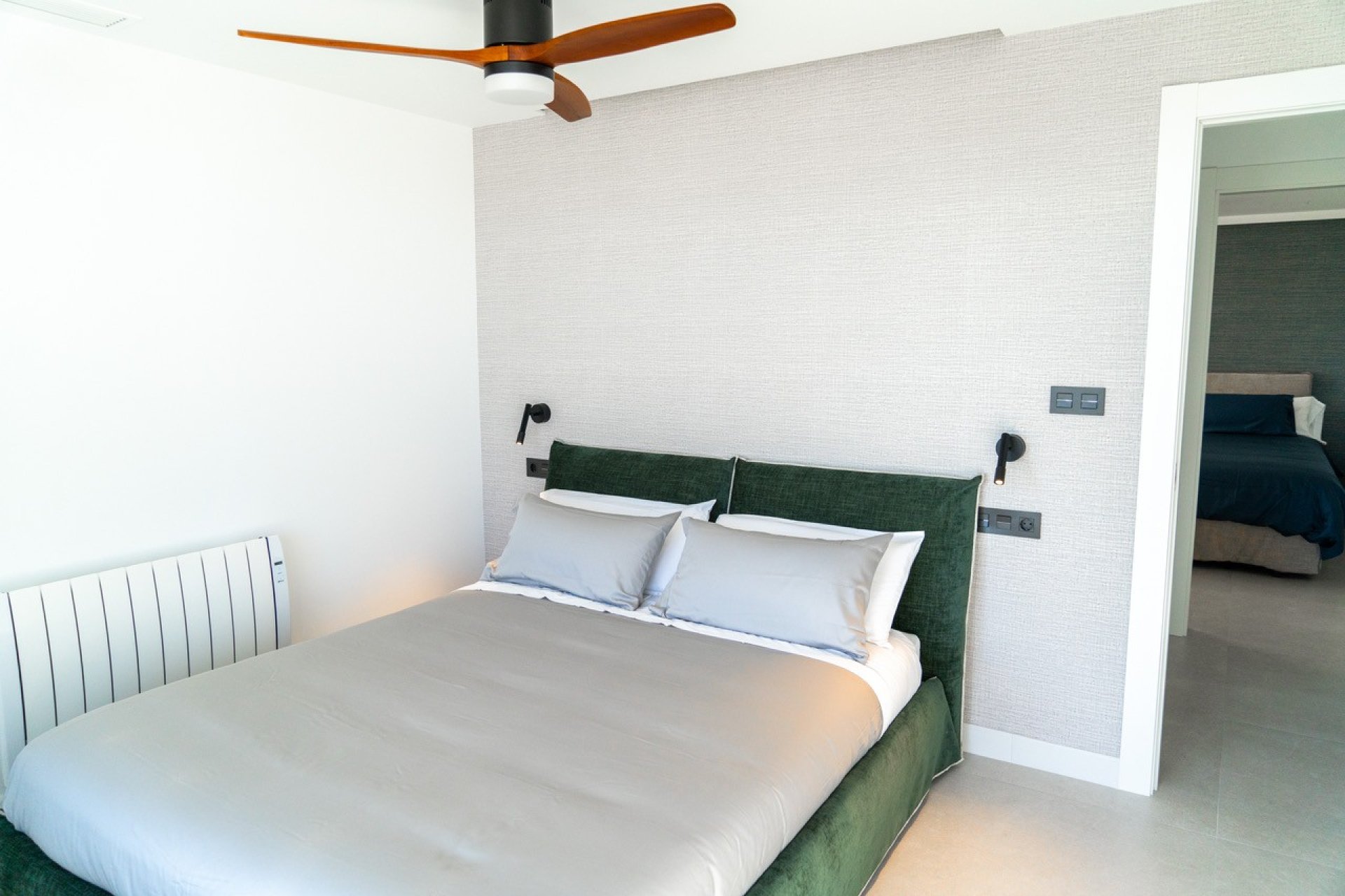 Resale - apartment -
Orihuela Costa - La Zenia