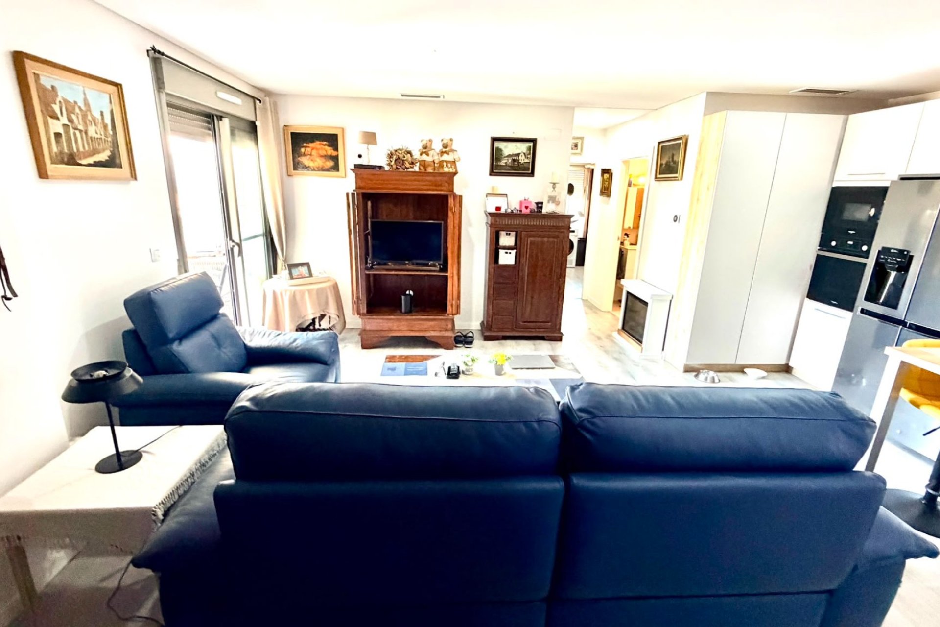 Resale - apartment -
Orihuela Costa - La Zenia