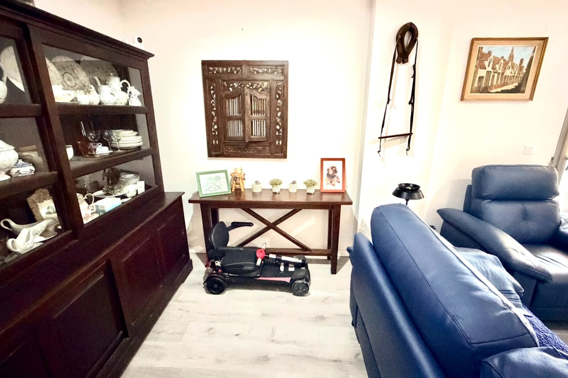 Resale - apartment -
Orihuela Costa - La Zenia