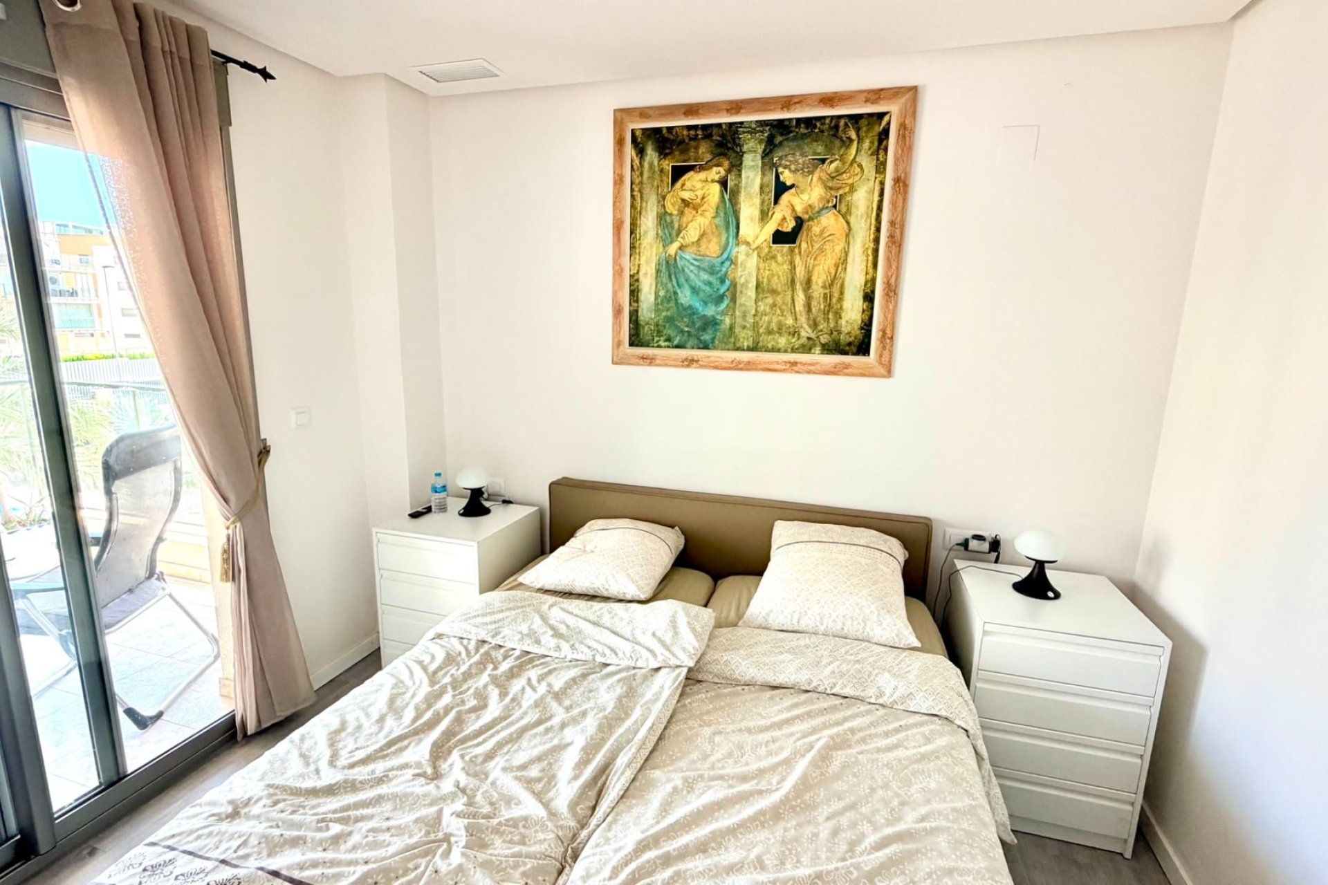 Resale - apartment -
Orihuela Costa - La Zenia