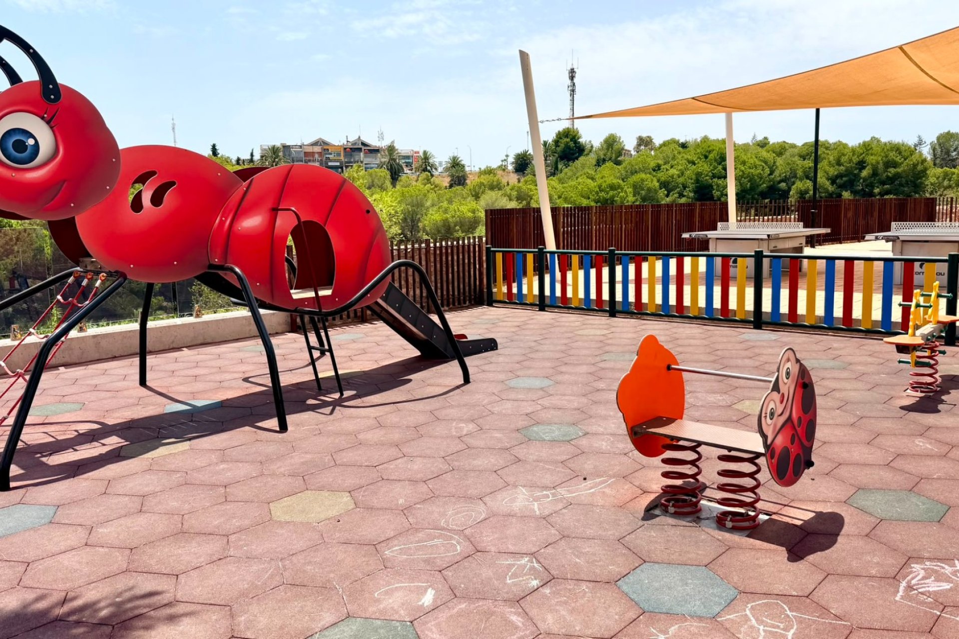 Resale - apartment -
Orihuela Costa - La Zenia