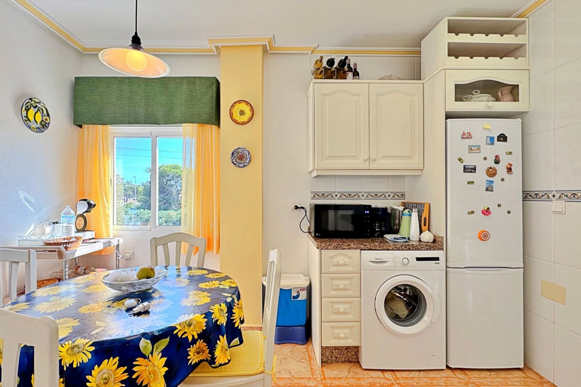 Resale - apartment -
Orihuela Costa - La Zenia