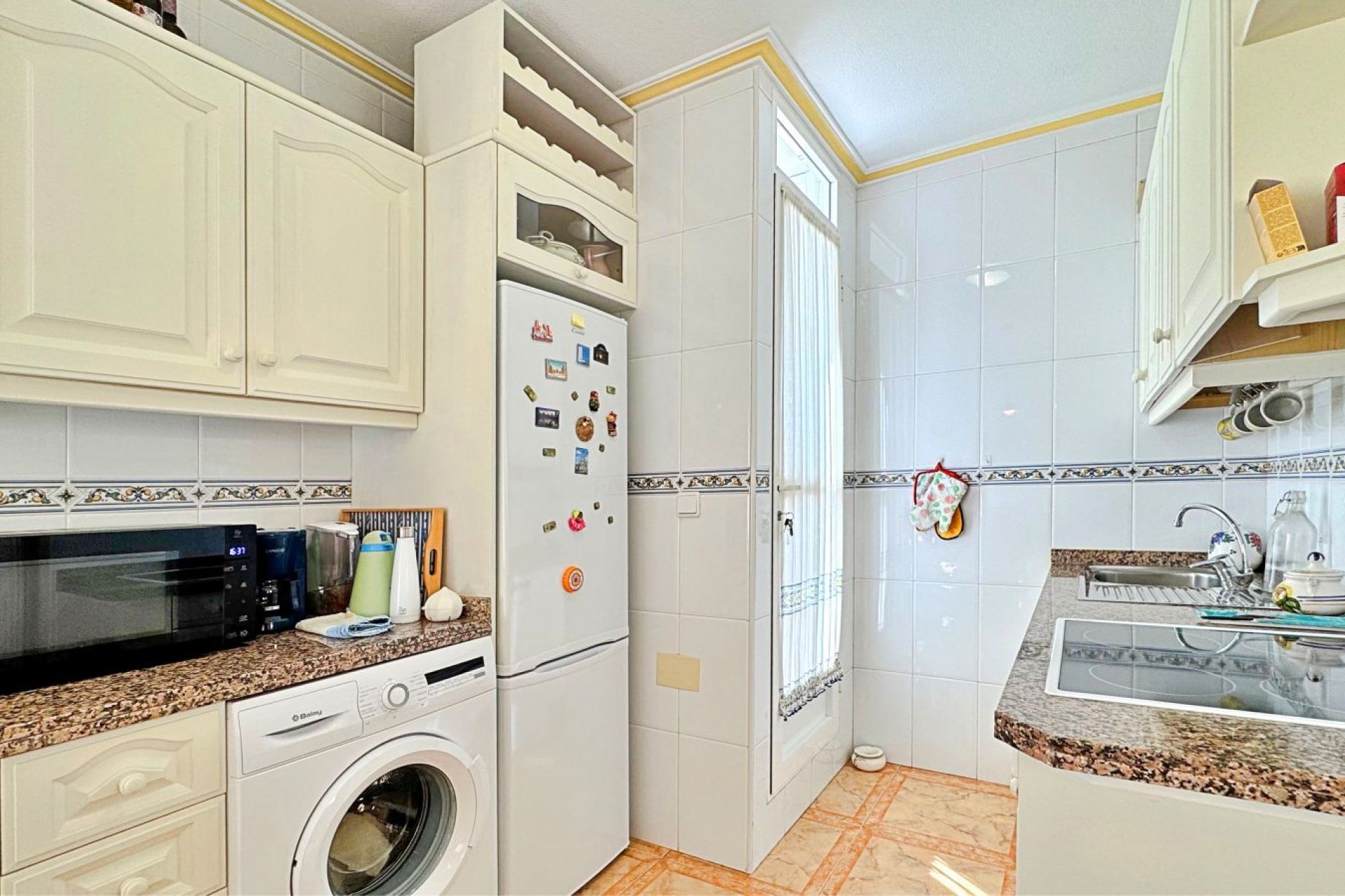 Resale - apartment -
Orihuela Costa - La Zenia