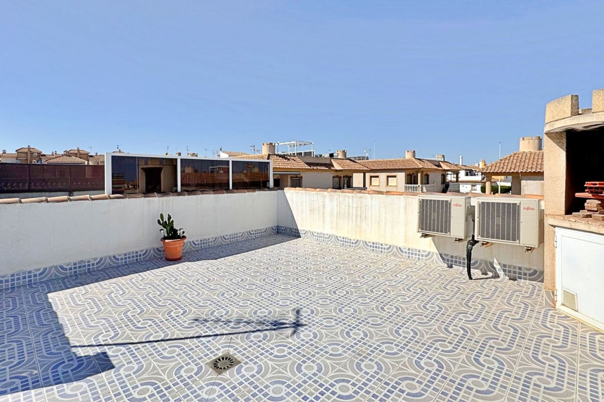 Resale - apartment -
Orihuela Costa - La Zenia