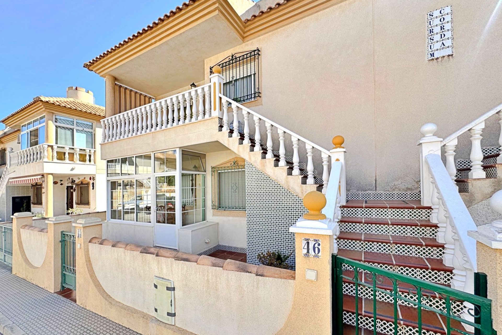 Resale - apartment -
Orihuela Costa - La Zenia