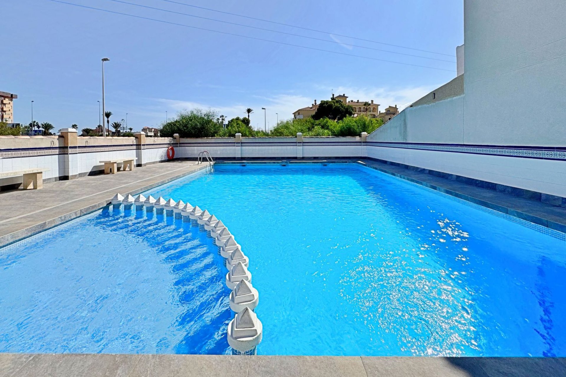 Resale - apartment -
Orihuela Costa - La Zenia