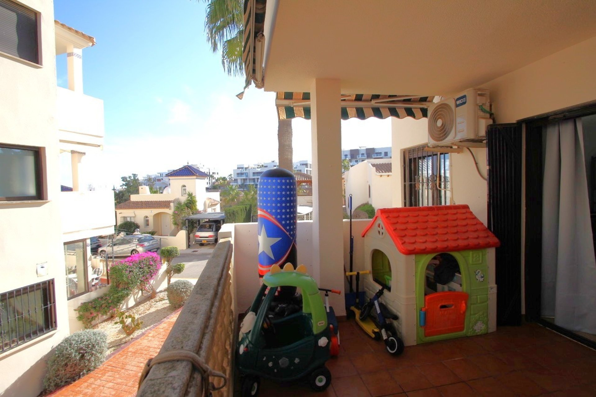 Resale - apartment -
Orihuela Costa - Las Ramblas