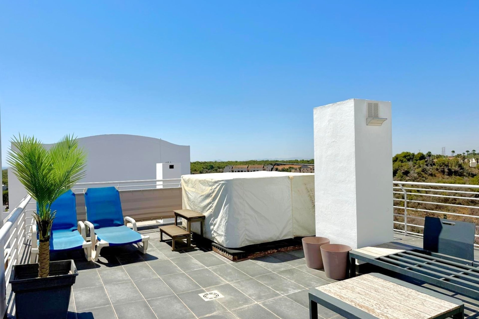 Resale - apartment -
Orihuela Costa - Las Ramblas