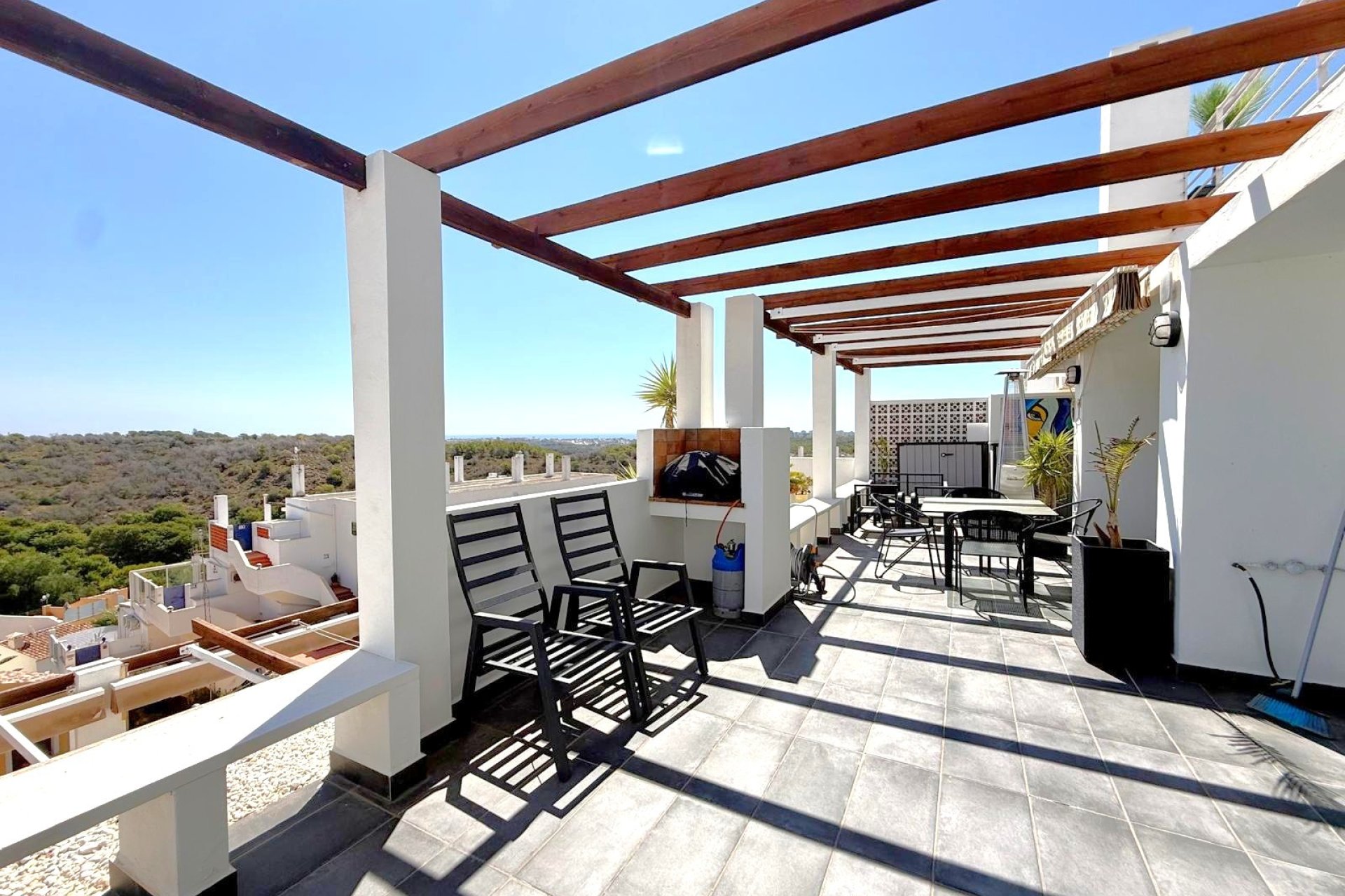 Resale - apartment -
Orihuela Costa - Las Ramblas