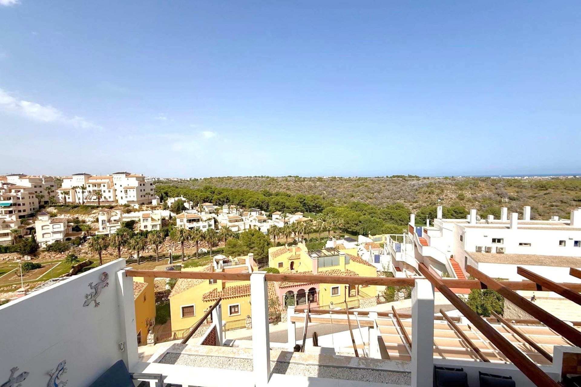Resale - apartment -
Orihuela Costa - Las Ramblas
