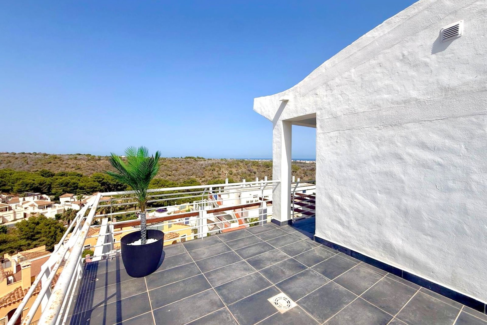 Resale - apartment -
Orihuela Costa - Las Ramblas