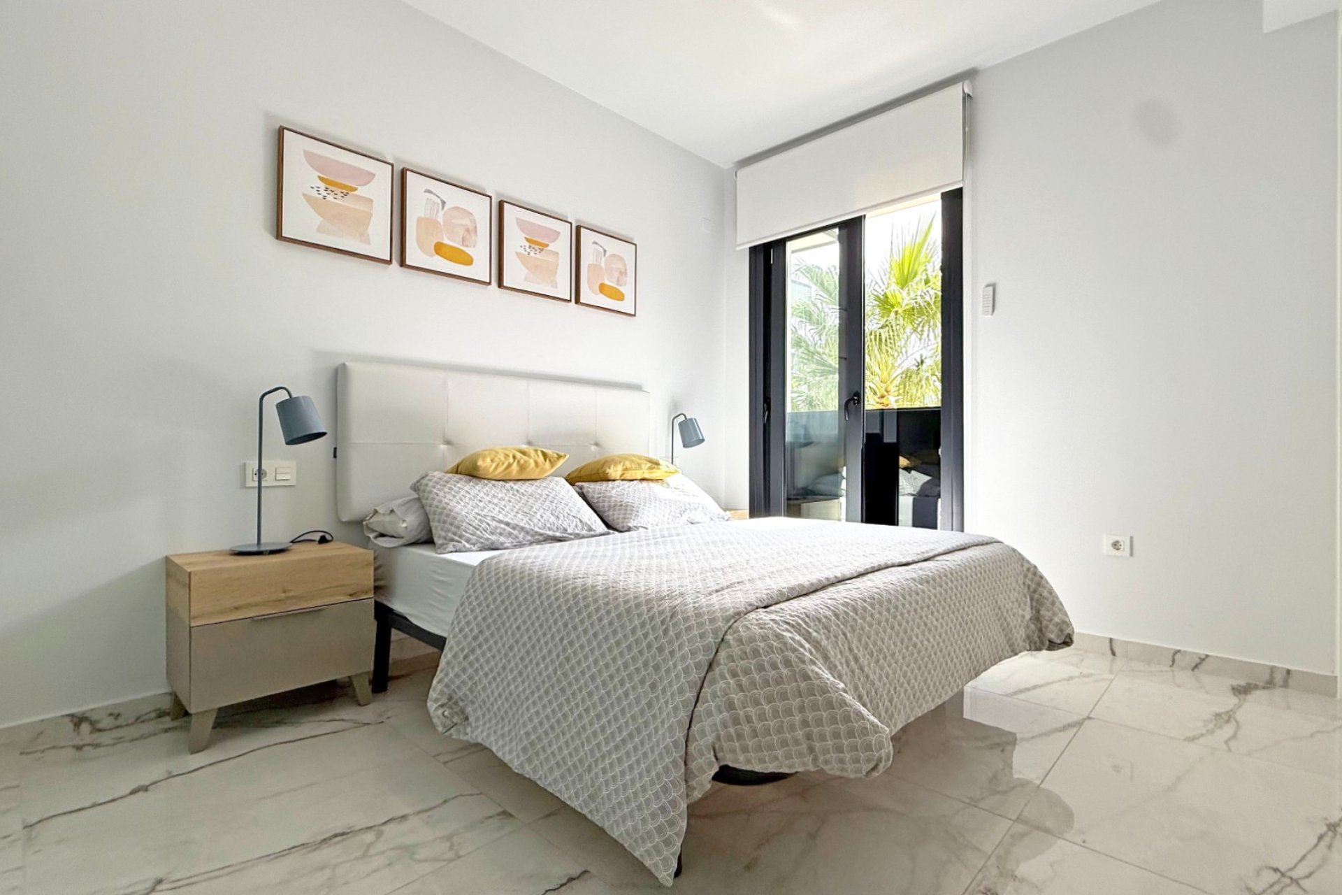 Resale - apartment -
Orihuela Costa - Los Altos