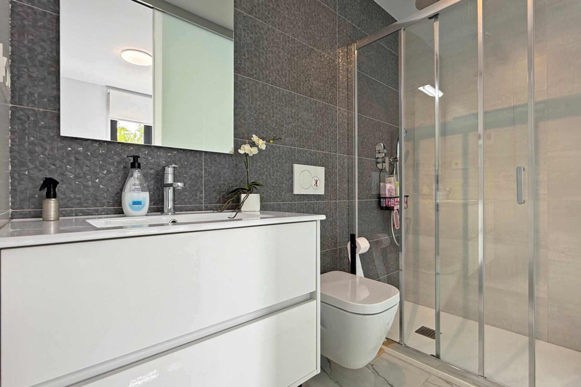 Resale - apartment -
Orihuela Costa - Los Altos