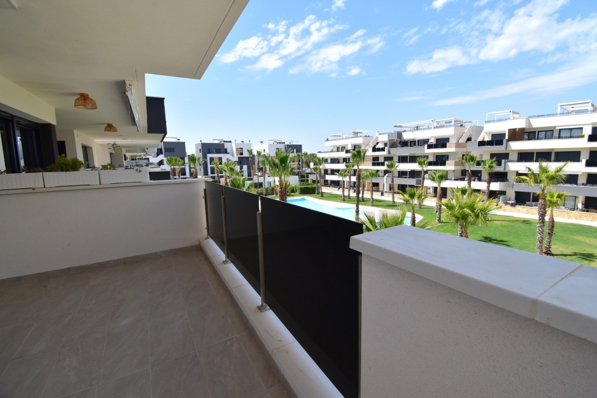 Resale - apartment -
Orihuela Costa - Los Altos