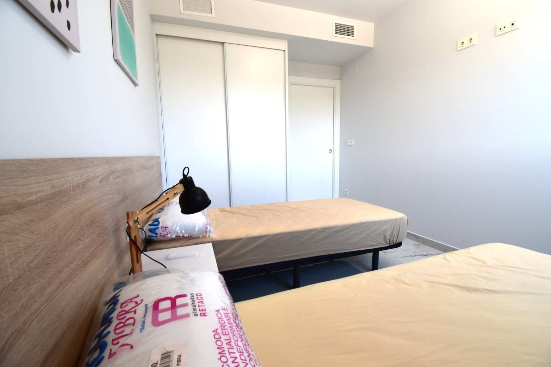 Resale - apartment -
Orihuela Costa - Los Altos
