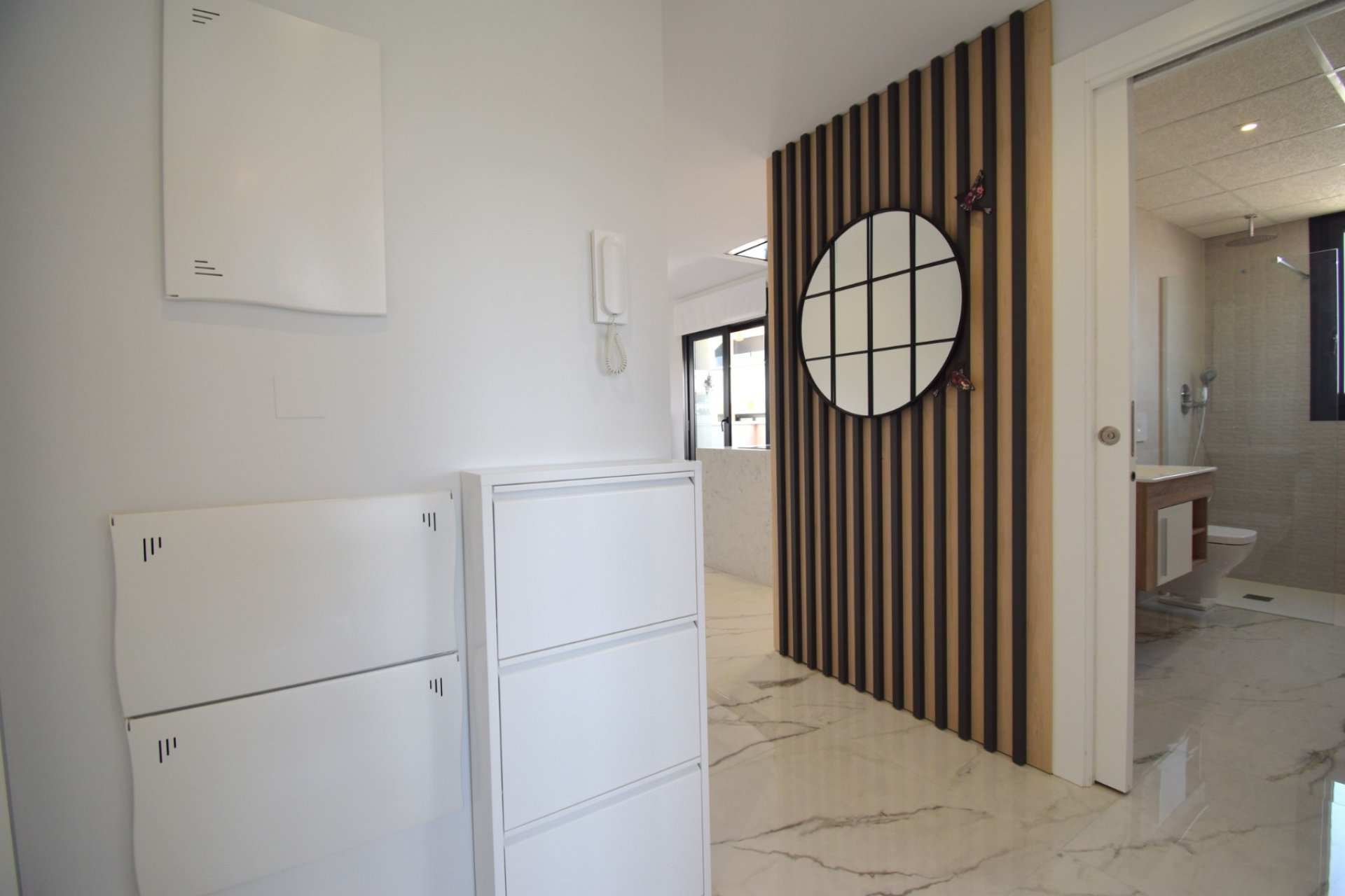 Resale - apartment -
Orihuela Costa - Los Altos