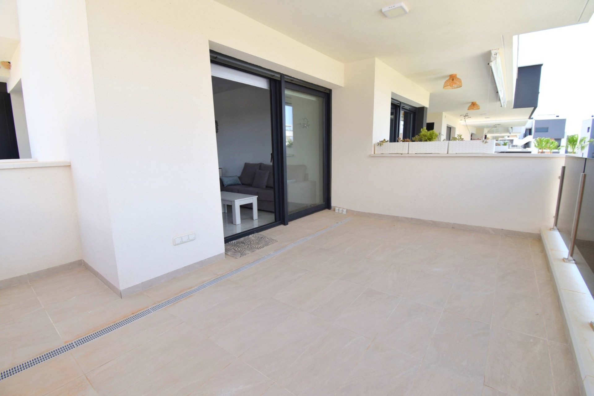 Resale - apartment -
Orihuela Costa - Los Altos
