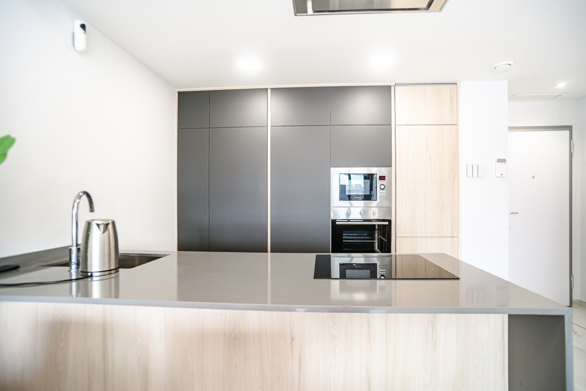 Resale - apartment -
Orihuela Costa - Los Altos