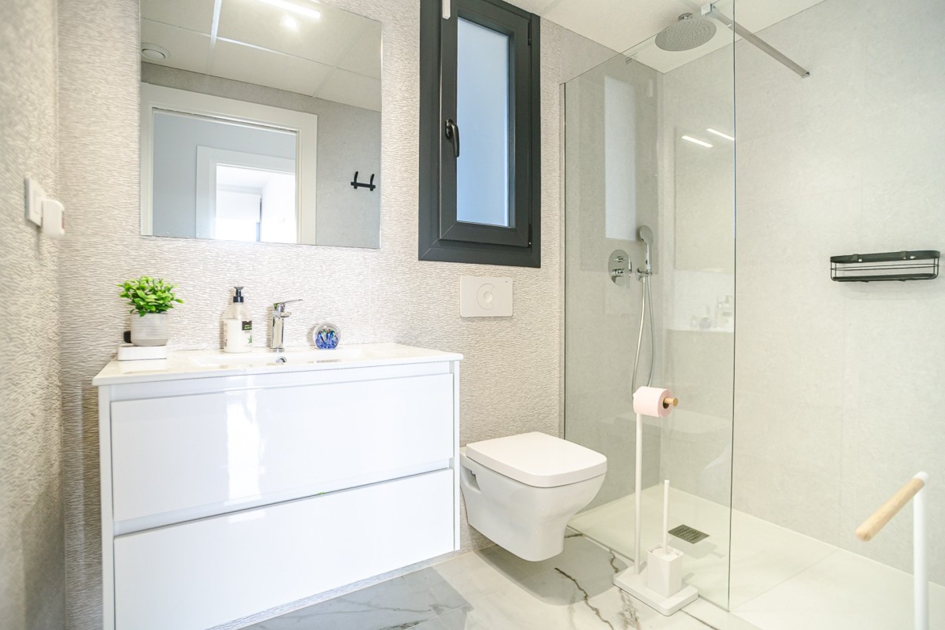 Resale - apartment -
Orihuela Costa - Los Altos