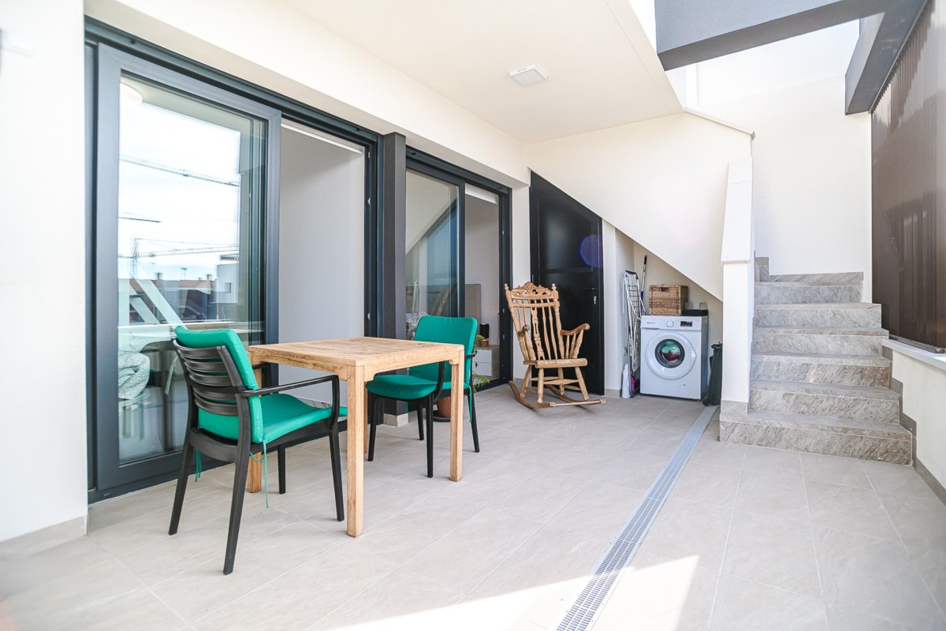 Resale - apartment -
Orihuela Costa - Los Altos