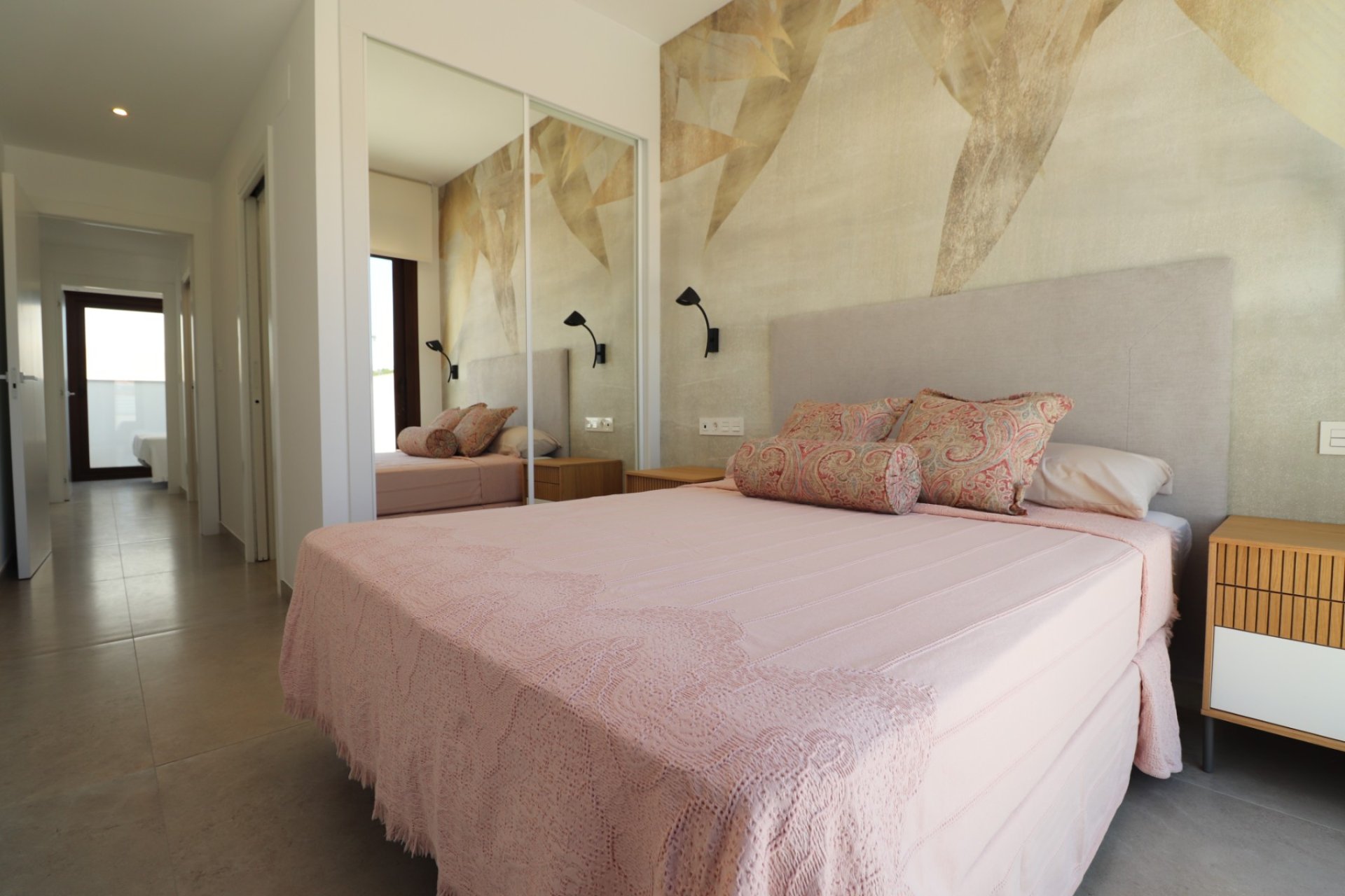 Resale - apartment -
Orihuela Costa - Los Balcones