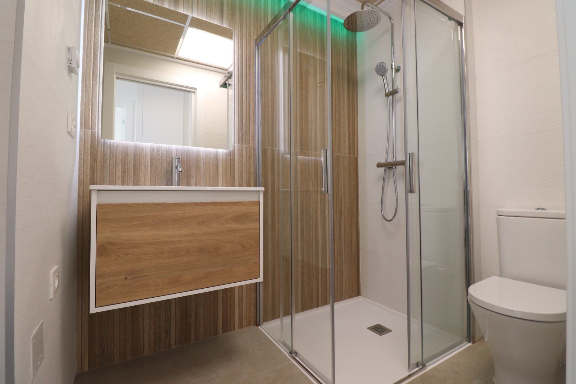 Resale - apartment -
Orihuela Costa - Los Balcones