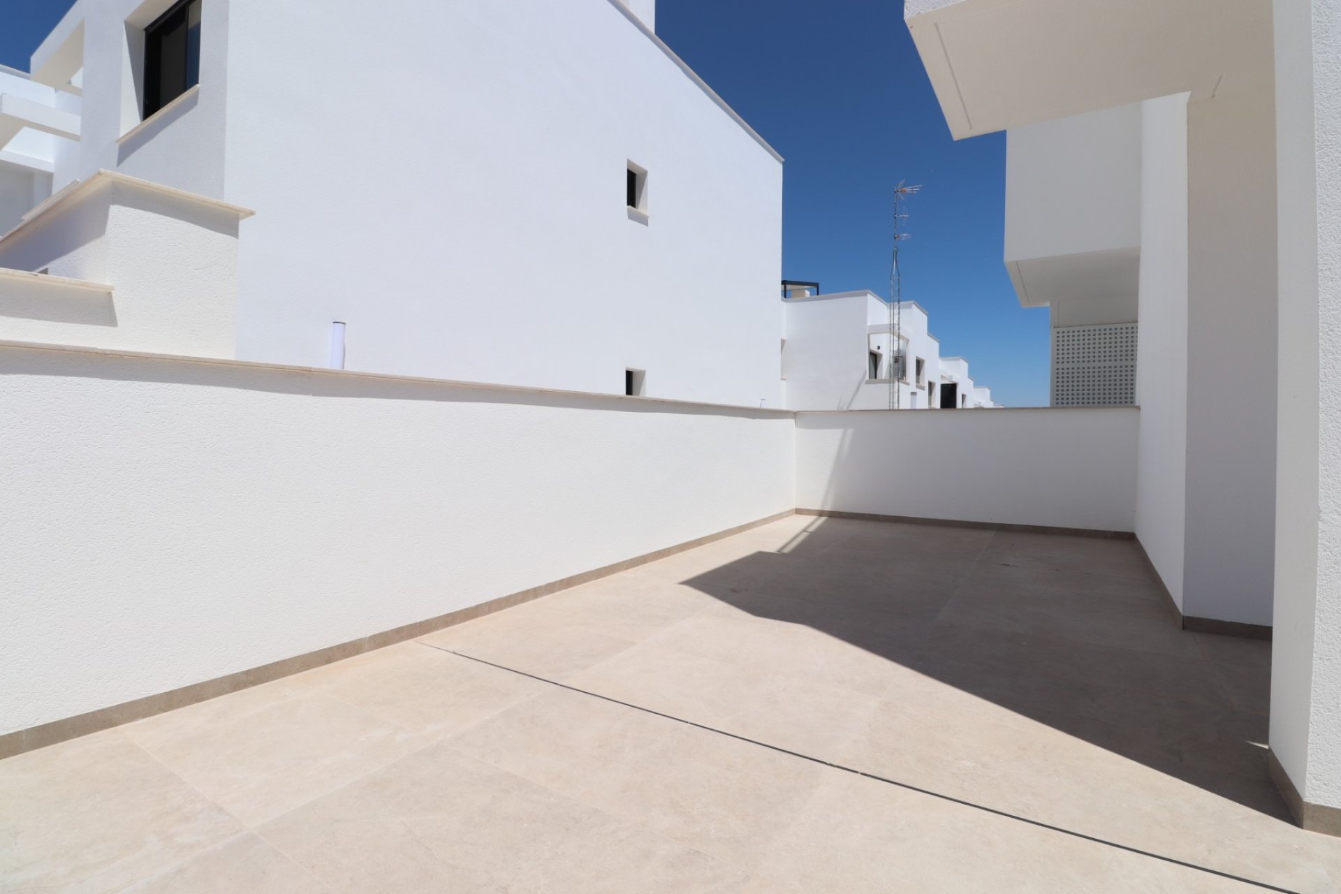 Resale - apartment -
Orihuela Costa - Los Balcones