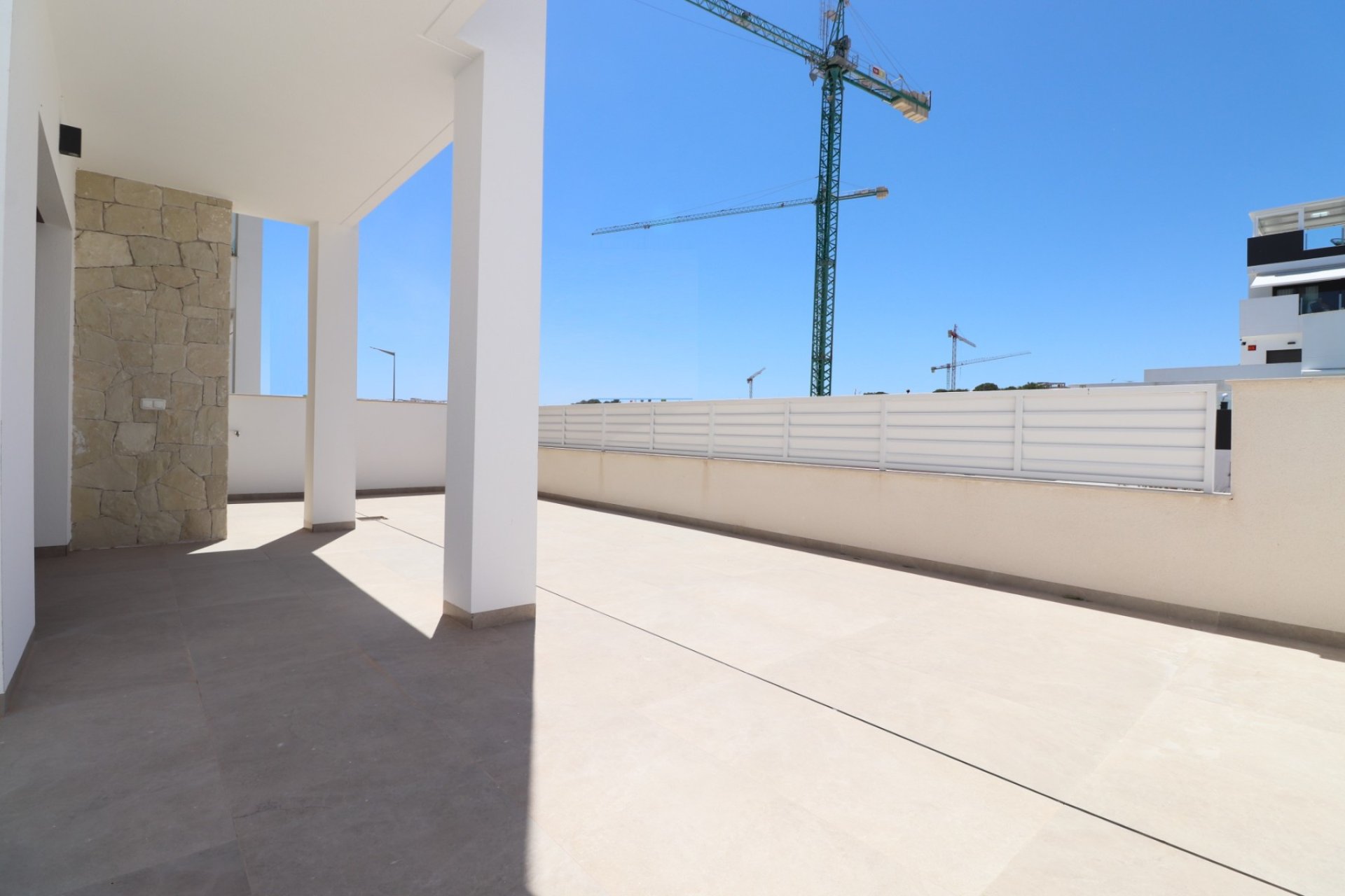 Resale - apartment -
Orihuela Costa - Los Balcones