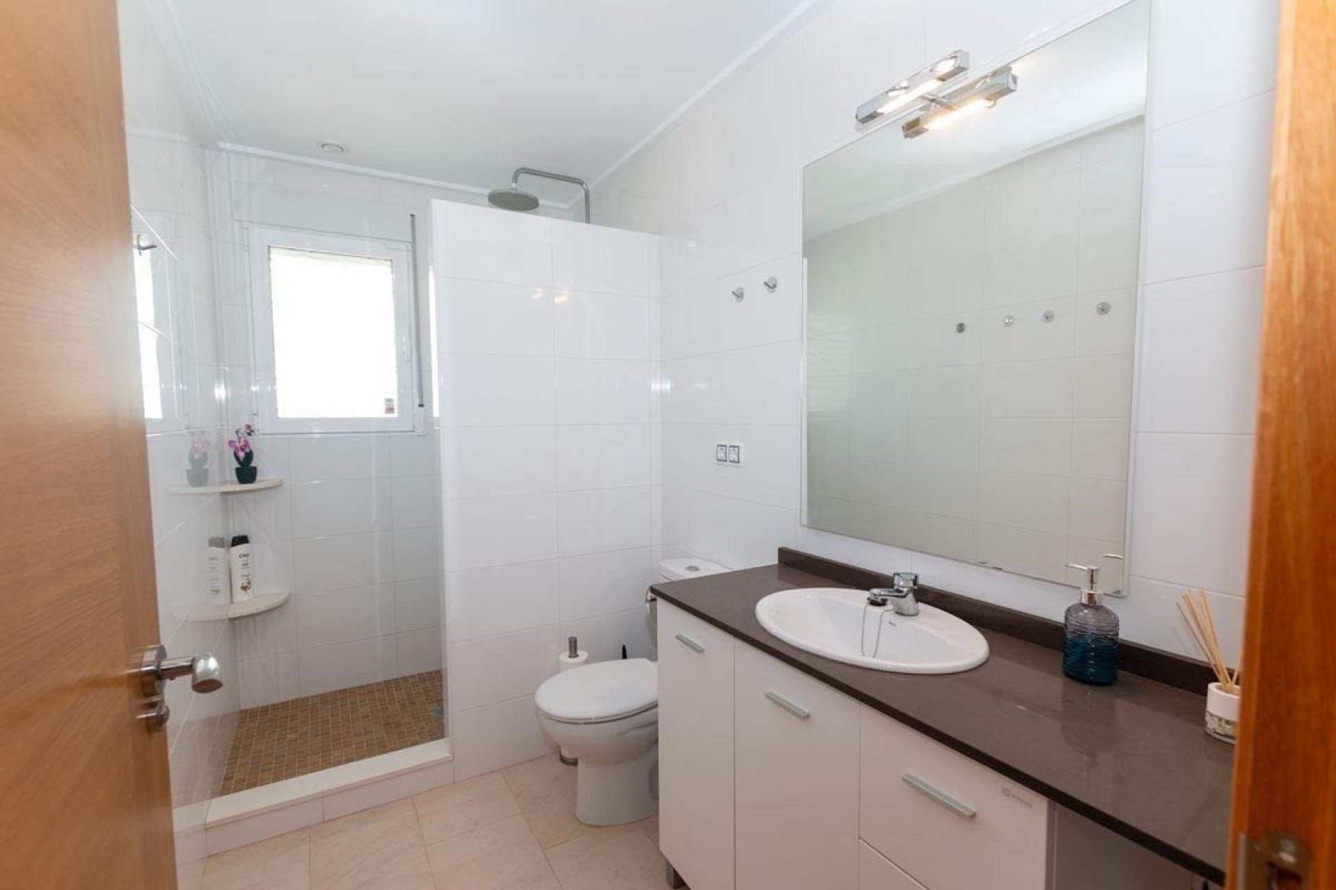 Resale - apartment -
Orihuela Costa - Los Dolses
