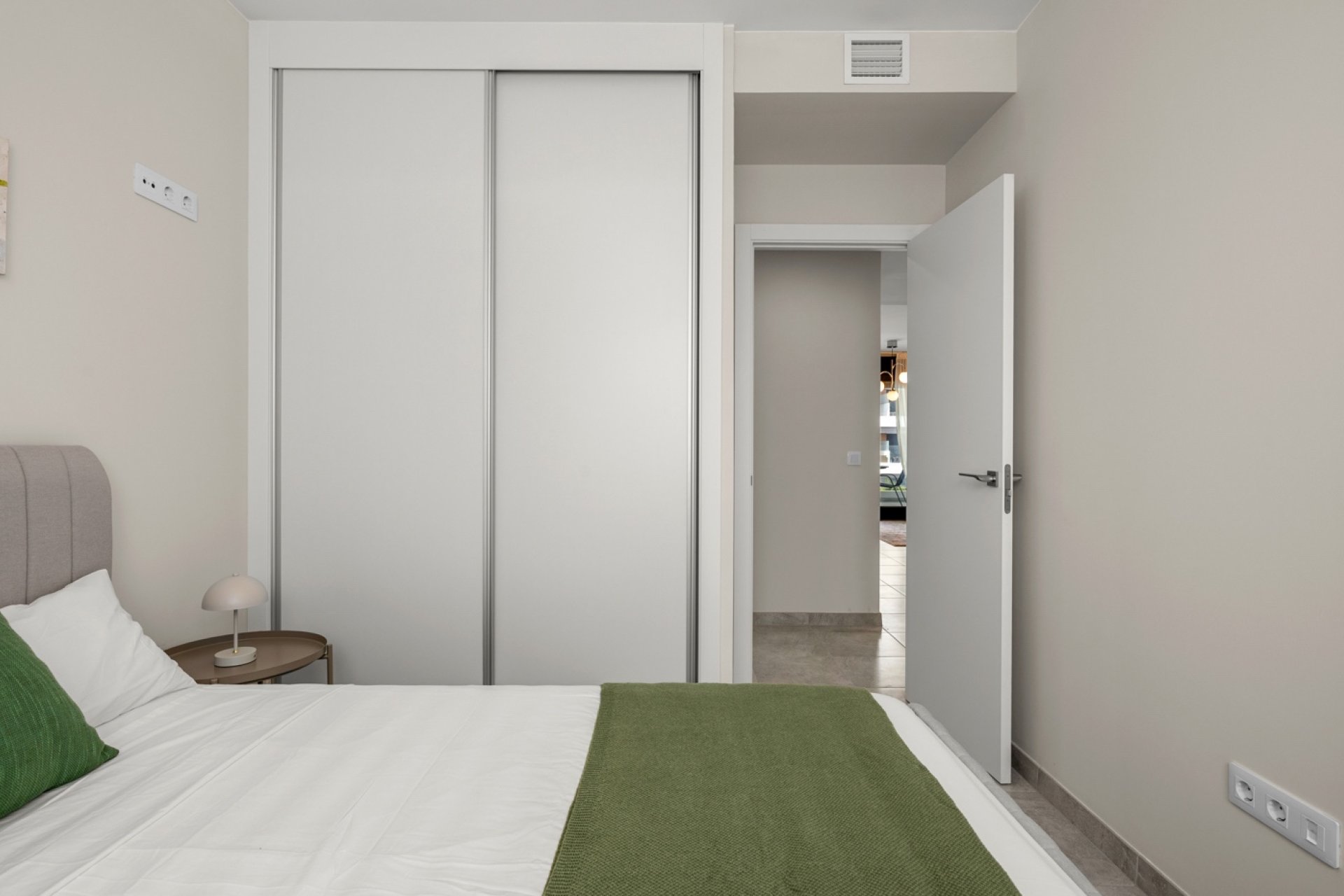 Resale - apartment -
Orihuela Costa - Los Dolses