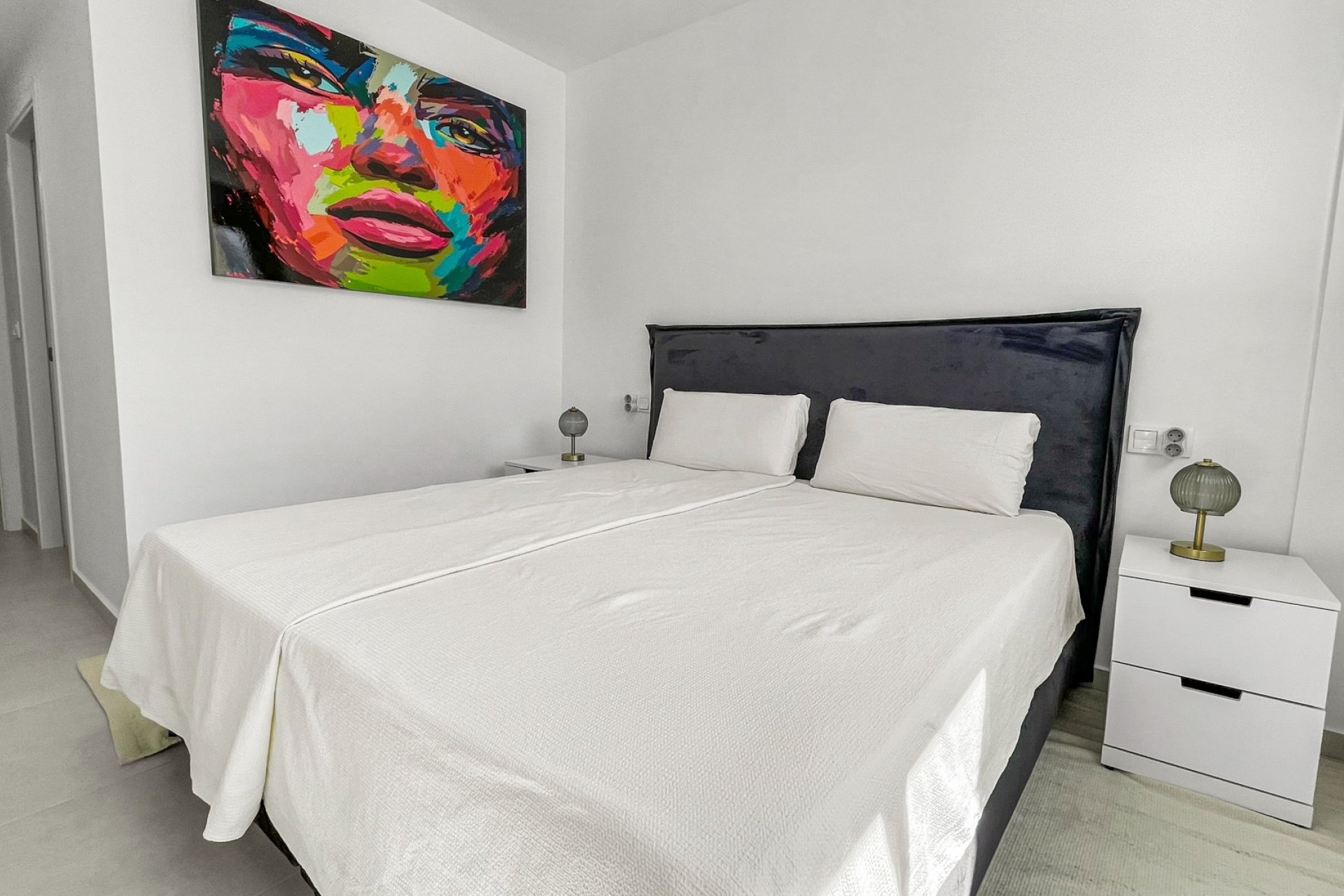 Resale - apartment -
Orihuela Costa - Los Dolses