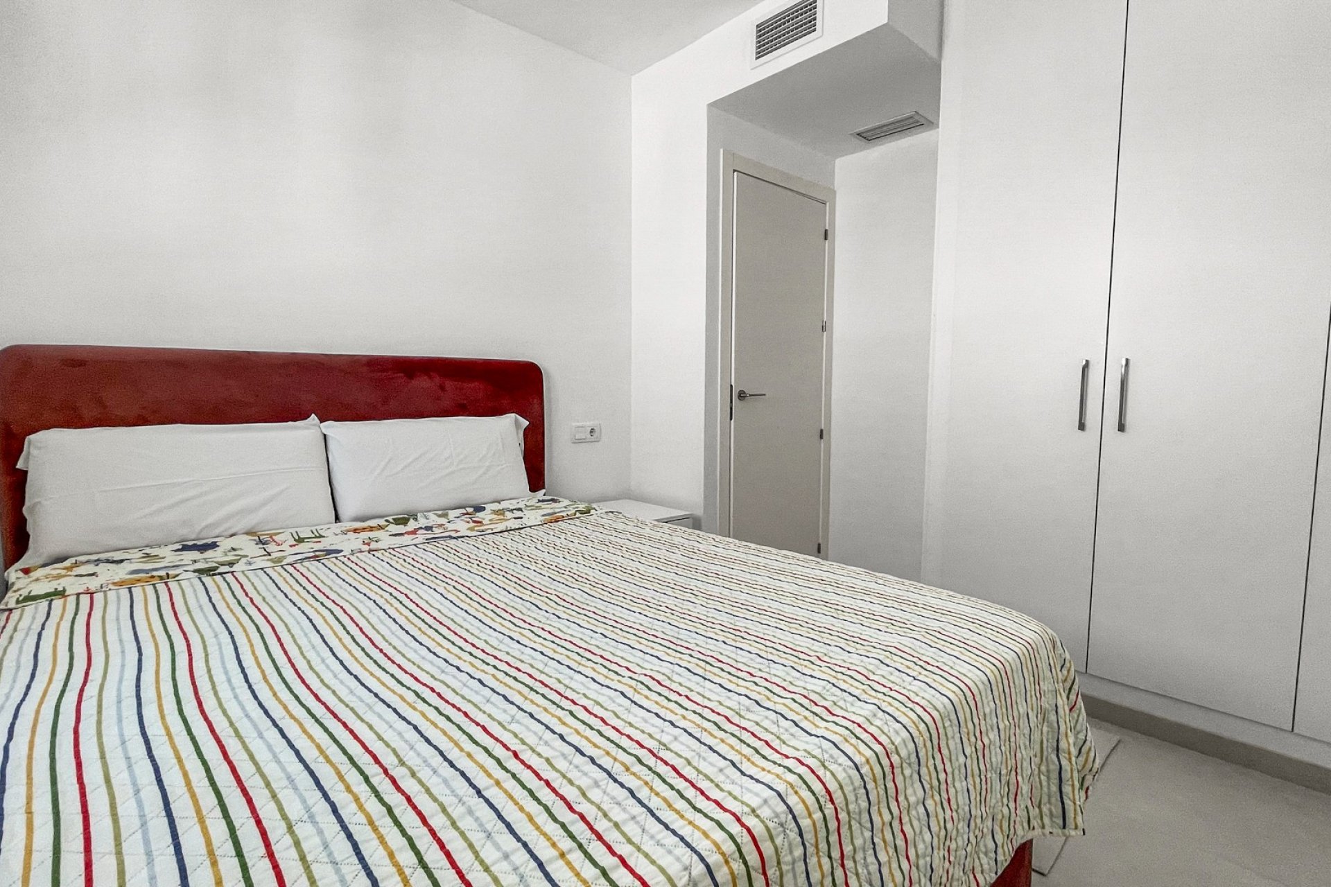 Resale - apartment -
Orihuela Costa - Los Dolses