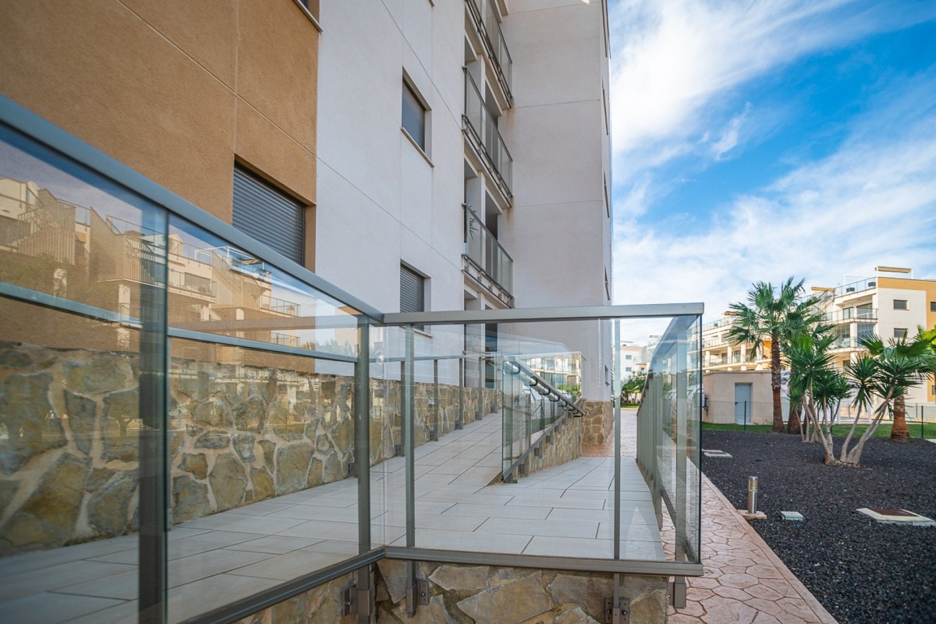 Resale - apartment -
Orihuela Costa - Los Dolses