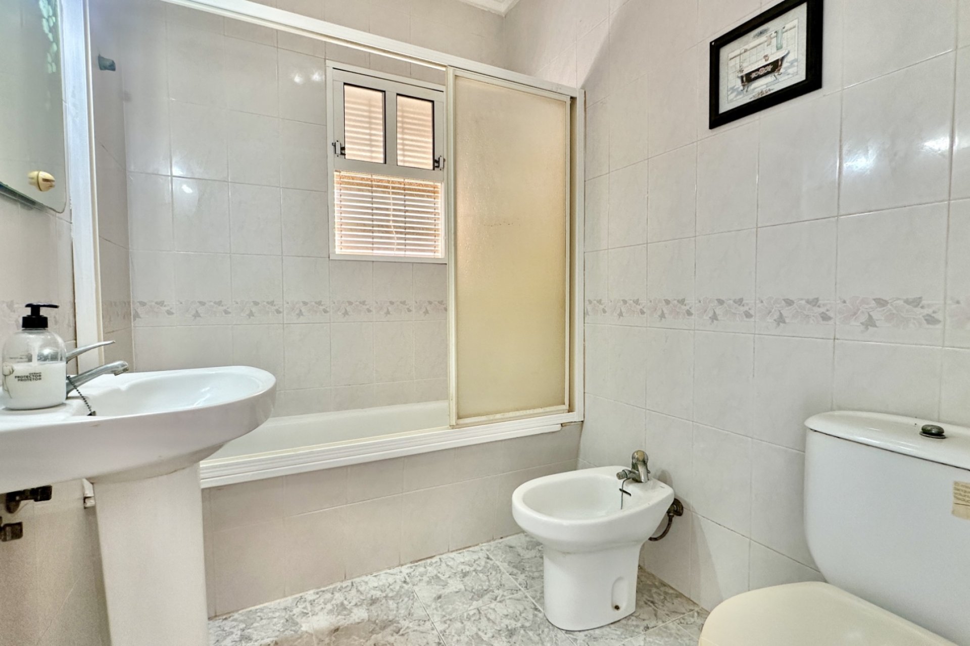 Resale - apartment -
Orihuela Costa - Playa Flamenca