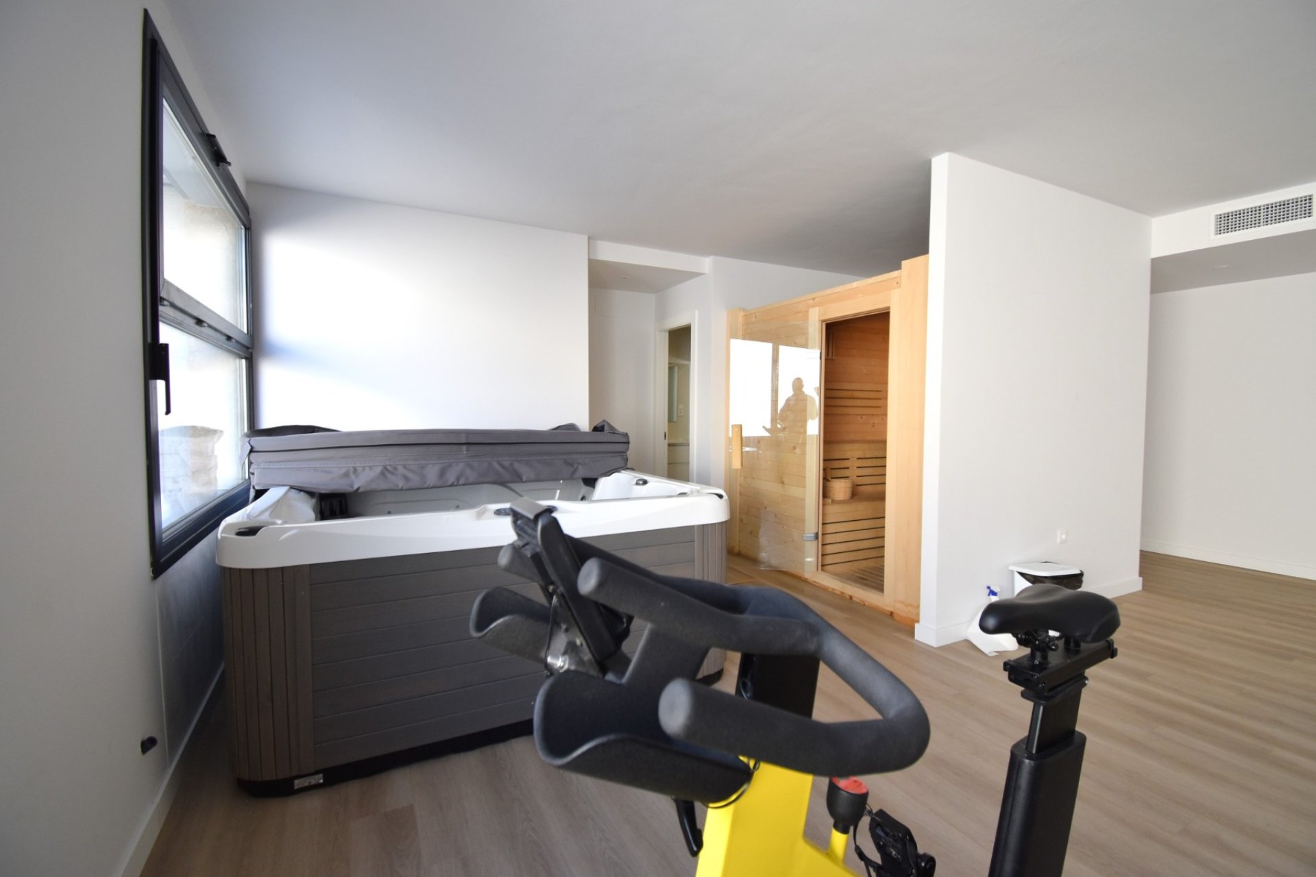 Resale - apartment -
Orihuela Costa - Playa Flamenca