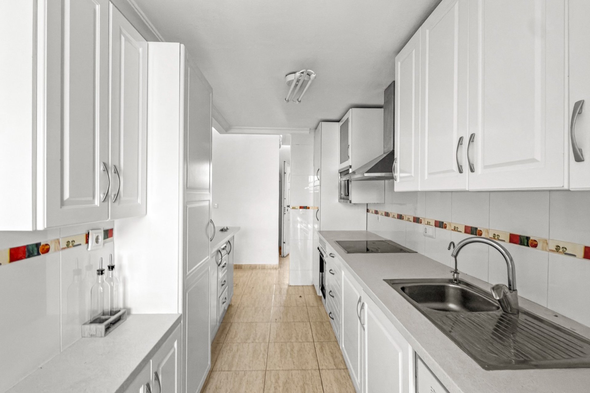 Resale - apartment -
Orihuela Costa - Playa Flamenca