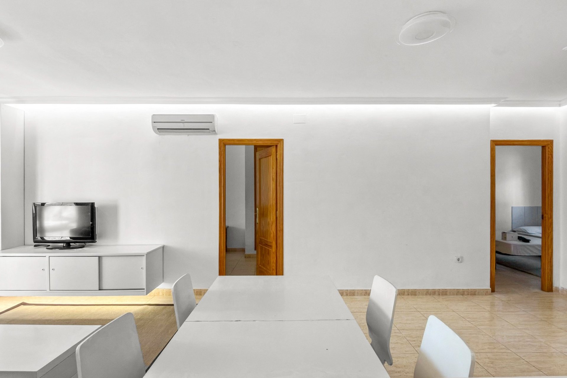 Resale - apartment -
Orihuela Costa - Playa Flamenca