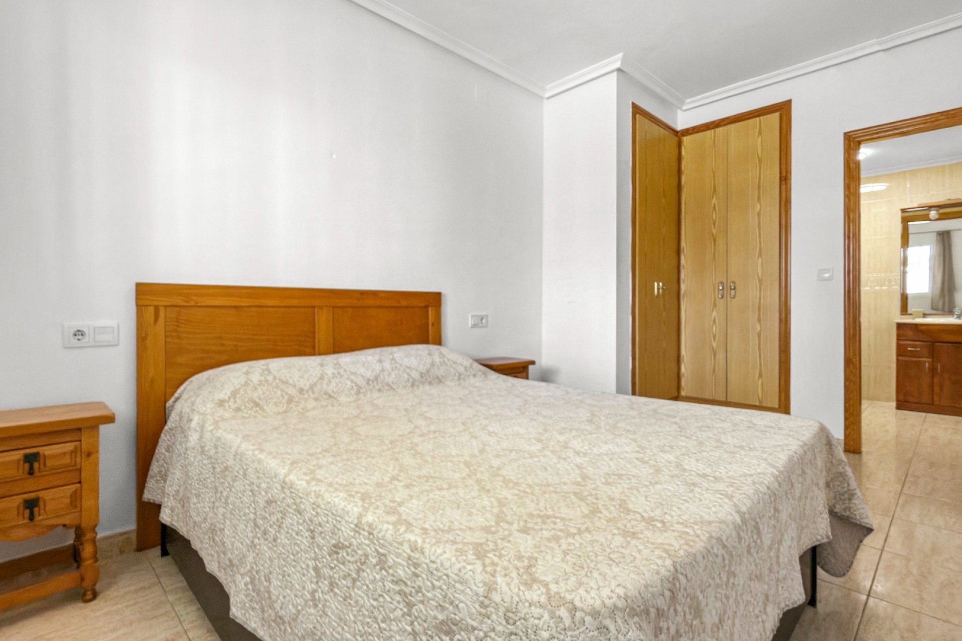 Resale - apartment -
Orihuela Costa - Playa Flamenca