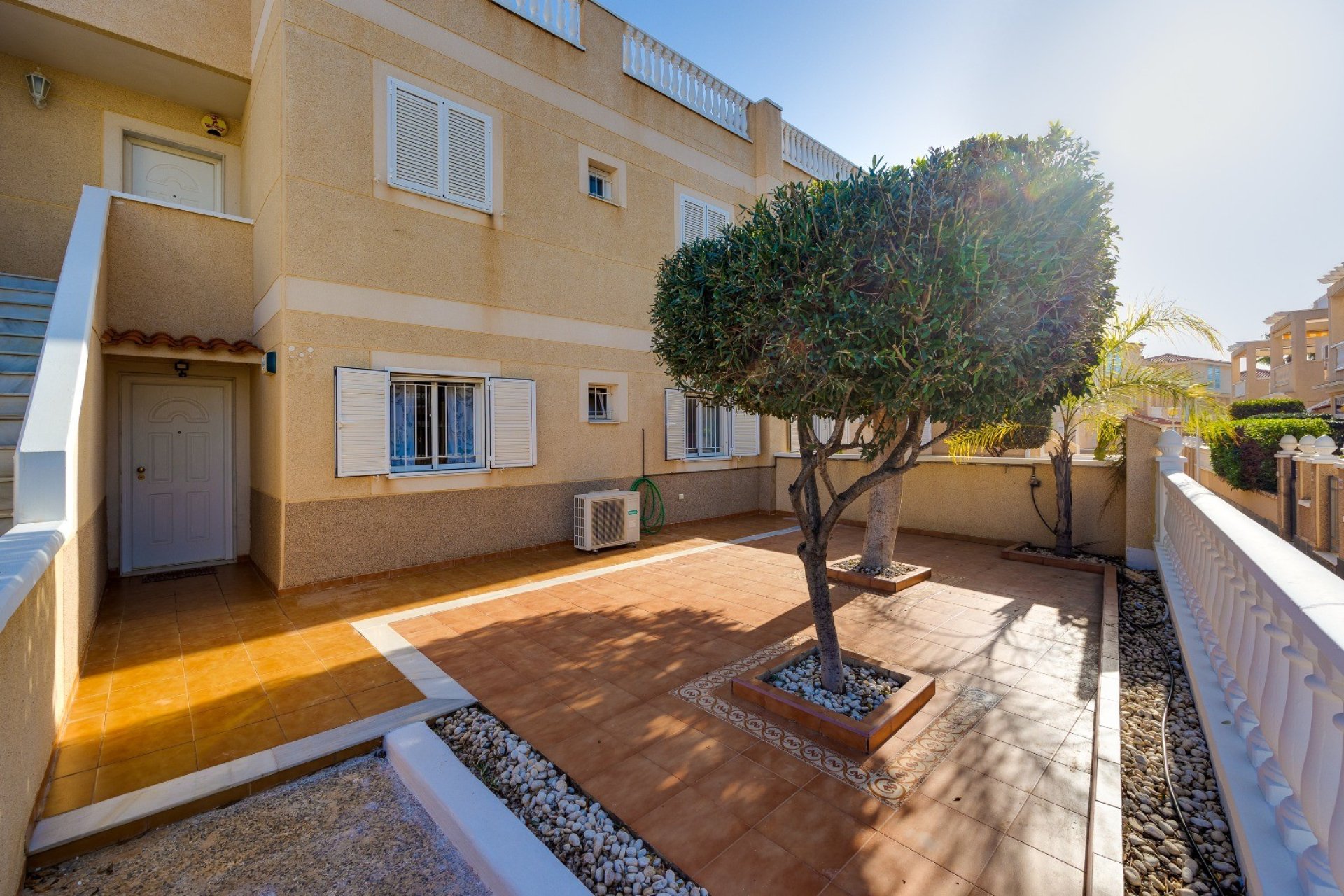 Resale - apartment -
Orihuela Costa - Playa Flamenca
