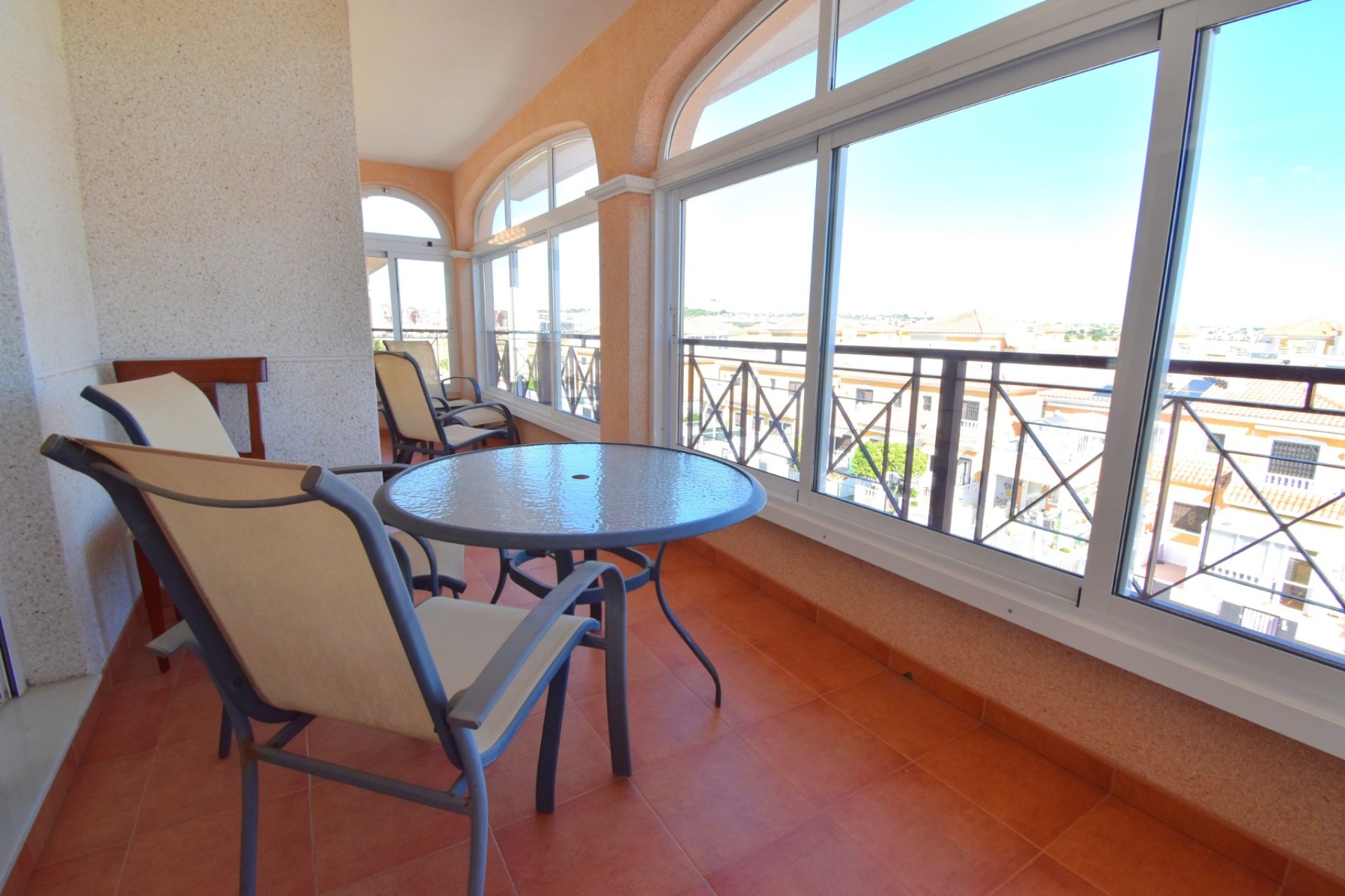 Resale - apartment -
Orihuela Costa - Playa Flamenca
