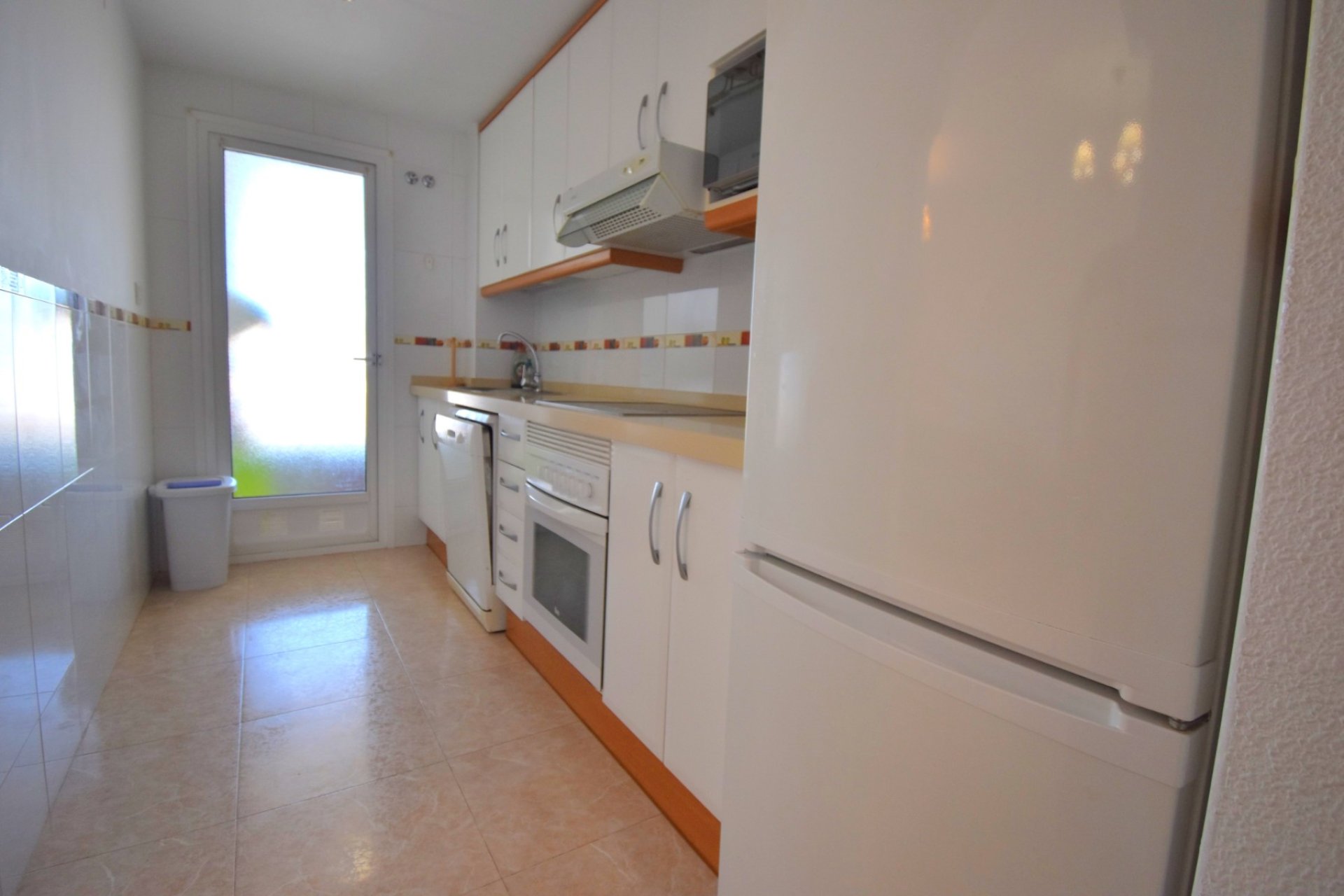 Resale - apartment -
Orihuela Costa - Playa Flamenca