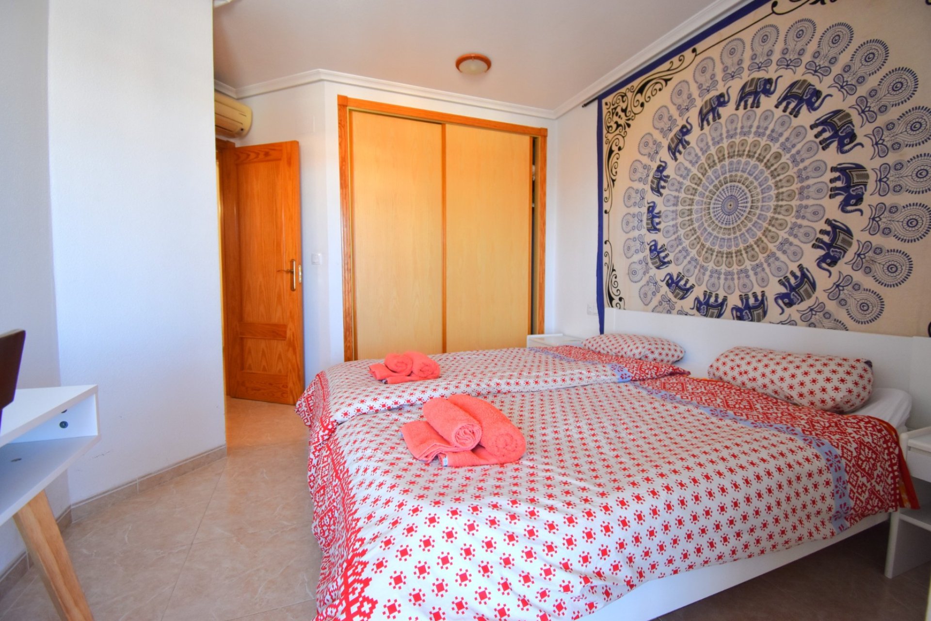 Resale - apartment -
Orihuela Costa - Playa Flamenca