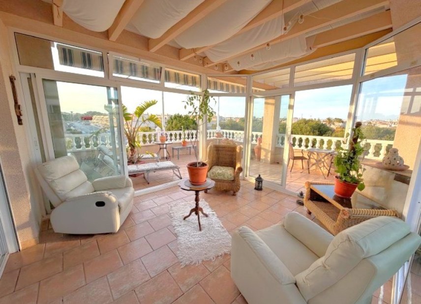Resale - apartment -
Orihuela Costa - Playa Flamenca
