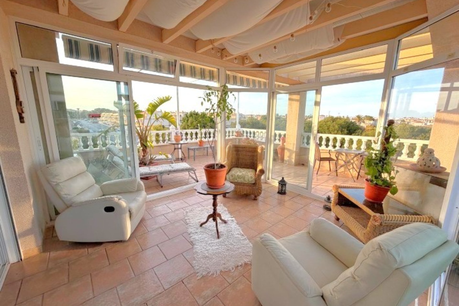 Resale - apartment -
Orihuela Costa - Playa Flamenca