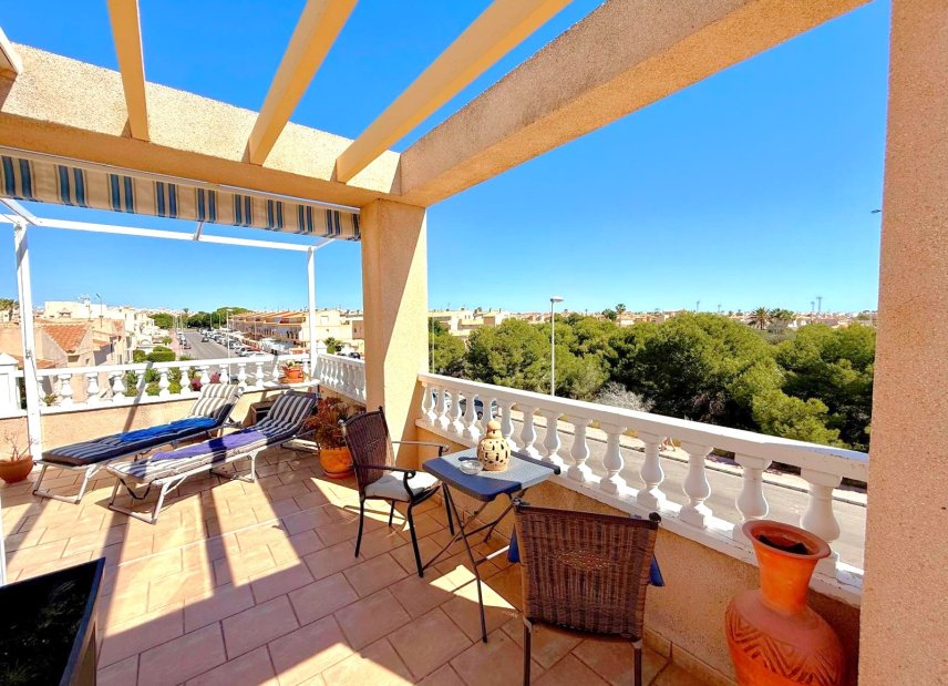 Resale - apartment -
Orihuela Costa - Playa Flamenca