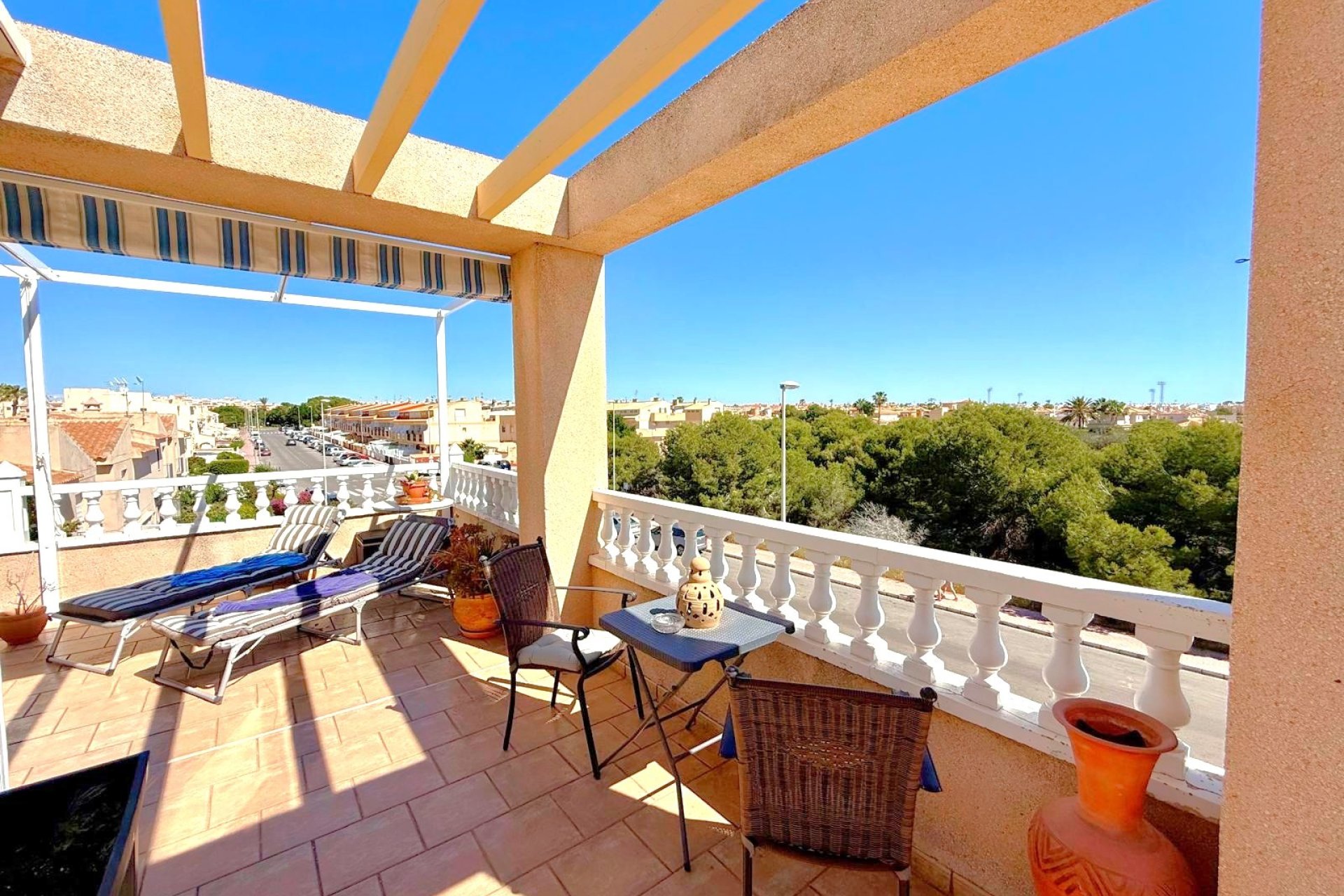 Resale - apartment -
Orihuela Costa - Playa Flamenca